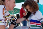 Foto auf Strecke XCO