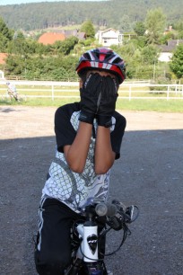 Foto auf Newsletter Archiv