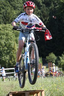 Foto auf Bike-Camp 01.11. im Juli 2011