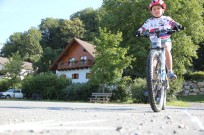 Foto auf Bike-Camp 01.11. im Juli 2011