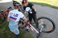 Foto auf Bike-Camp 01.11. im Juli 2011