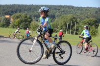 Foto auf Bike-Camp 01.11. im Juli 2011