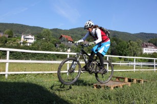 Foto auf Bike-Camp 01.11. im Juli 2011