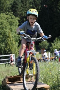 Foto auf Bike-Camp 01.11. im Juli 2011