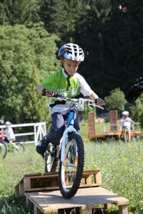 Foto auf Bike-Camp 01.11. im Juli 2011