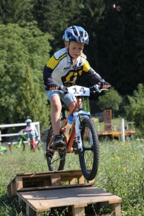Foto auf Bike-Camp 01.11. im Juli 2011