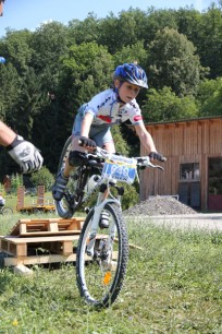 Foto auf Bike-Camp 01.11. im Juli 2011