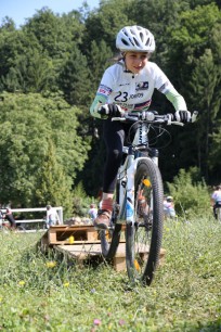 Foto auf Bike-Camp 01.11. im Juli 2011