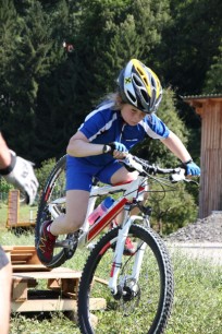 Foto auf Bike-Camp 01.11. im Juli 2011