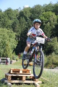 Foto auf Bike-Camp 01.11. im Juli 2011