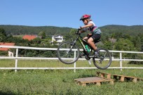 Foto auf Bike-Camp 01.11. im Juli 2011