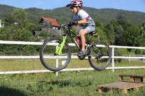 Foto auf Bike-Camp 01.11. im Juli 2011