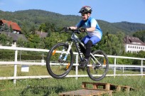 Foto auf Bike-Camp 01.11. im Juli 2011