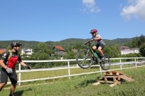 Foto auf Bike-Camp 01.11. im Juli 2011