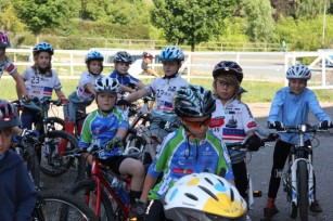 Foto auf Bike-Camp 01.11. im Juli 2011