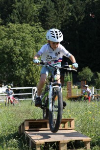 Foto auf Bike-Camp 01.11. im Juli 2011