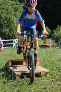 Foto auf Bike-Camp 01.11. im Juli 2011