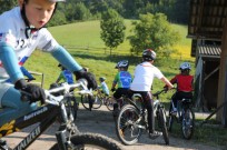 Foto auf Bike-Camp 01.11. im Juli 2011