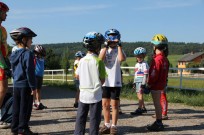 Foto auf Bike-Camp 01.11. im Juli 2011