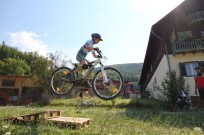 Foto auf Bike-Camp 01.11. im Juli 2011