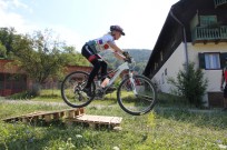 Foto auf Bike-Camp 01.11. im Juli 2011