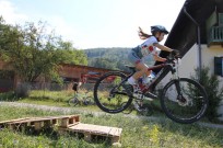 Foto auf Bike-Camp 01.11. im Juli 2011