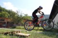 Foto auf Bike-Camp 01.11. im Juli 2011
