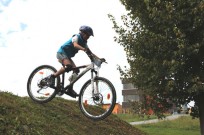 Foto auf Bike-Camp 01.11. im Juli 2011