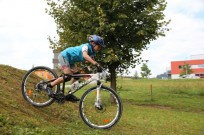 Foto auf Bike-Camp 01.11. im Juli 2011