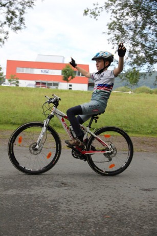 Foto auf Bike-Camp 01.11. im Juli 2011