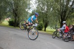 Foto auf Bike-Camp 01.11. im Juli 2011