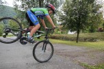 Foto auf Bike-Camp 01.11. im Juli 2011