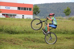 Foto auf Bike-Camp 01.11. im Juli 2011