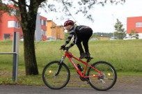 Foto auf Bike-Camp 01.11. im Juli 2011