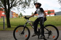 Foto auf Bike-Camp 01.11. im Juli 2011