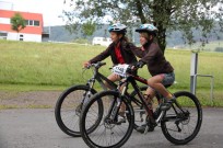 Foto auf Bike-Camp 01.11. im Juli 2011