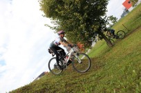 Foto auf Bike-Camp 01.11. im Juli 2011