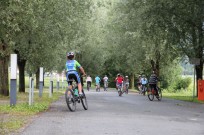 Foto auf Bike-Camp 01.11. im Juli 2011