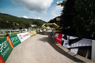 Foto auf Maps/Courses