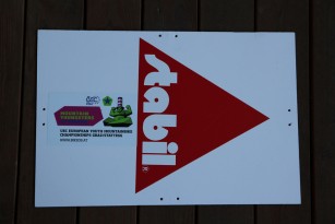 Foto auf Maps/Courses