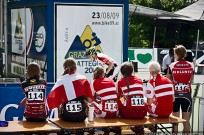 Foto auf Tag 1 > 16.8.