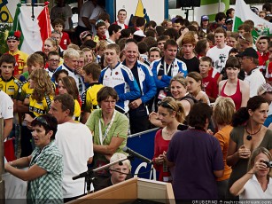 Foto auf Tag 1 > 16.8.