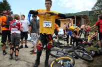 Foto auf Einrad 2011-2014