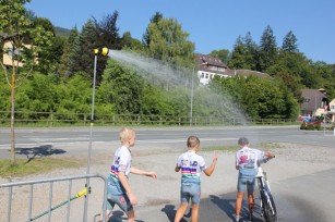 Foto auf Bike Camp 02.11 im August 2011