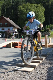 Foto auf Bike Camp 02.11 im August 2011