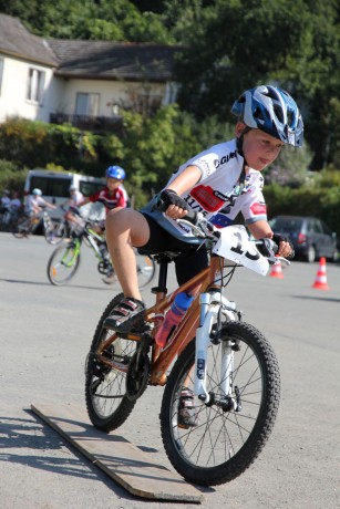 Foto auf Bike Camp 02.11 im August 2011