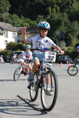 Foto auf Bike Camp 02.11 im August 2011