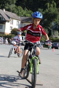 Foto auf Bike Camp 02.11 im August 2011