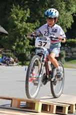 Foto auf Bike Camp 02.11 im August 2011