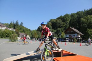 Foto auf Bike Camp 02.11 im August 2011